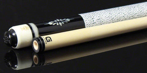 McDermott G323Pool Cue - G Core Series McDermoot Cue