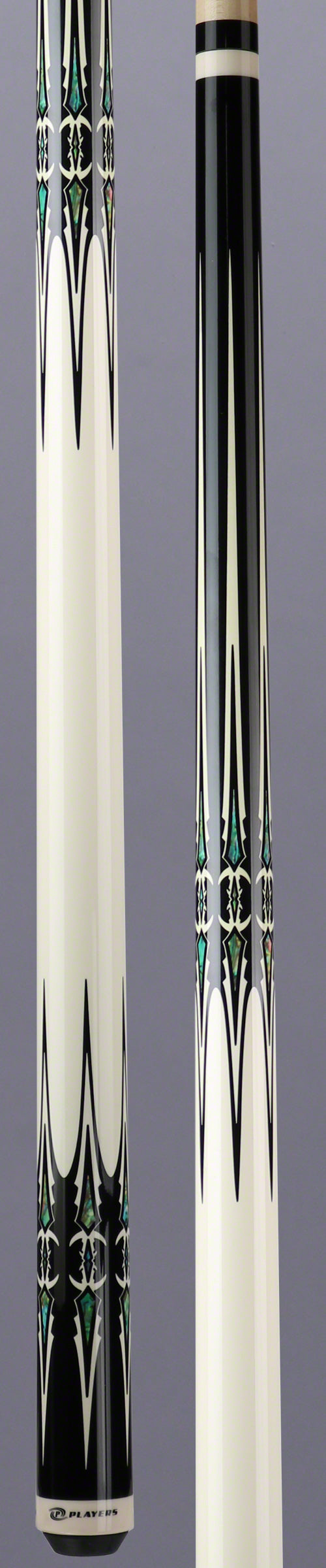 Players G-4112 Pool Cue