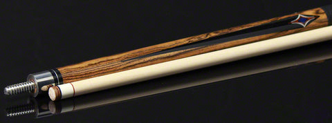 McDermott G608 Pool Cue - McDermott G Core Cues - Seybert's