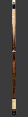McDermott H Series H653 Cue | H Series Cues With VBP - Seybert's