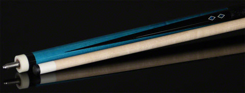 Pure X Technology HXT32 Pool Cue - Players Technolgy Pool Cues