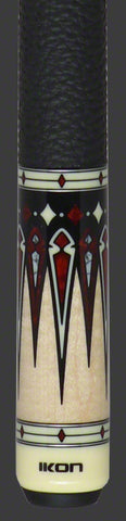 Predator Ikon4 3 Pool Cue | Free Shipping on all Predator Cues