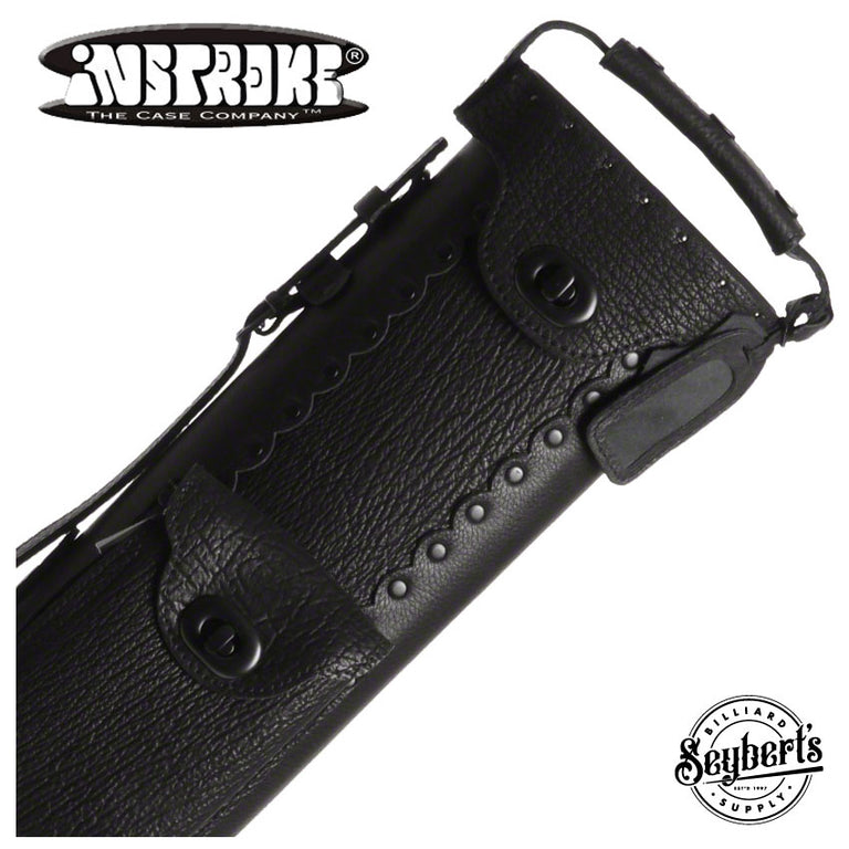 Instroke 3x5 Shark Skin - Sharkskin & Leather Custom Case