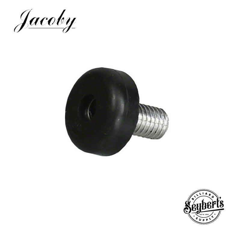 Jacoby Standard Pool Cue Extension Bumper