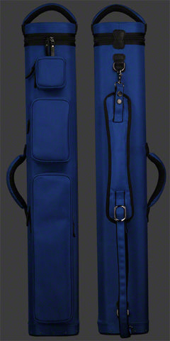 John Barton JB Rugged Black/White JB Ultimate Rugged Cue Case