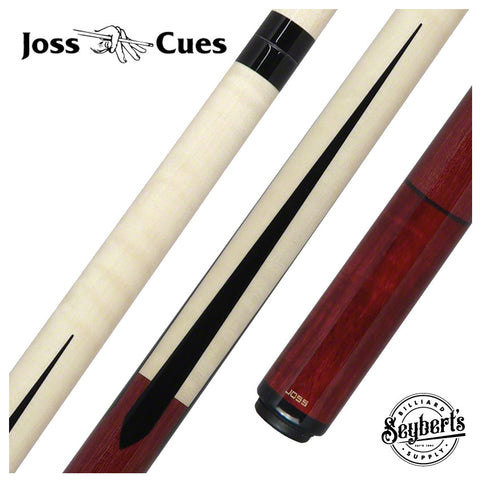 Joss Cues \