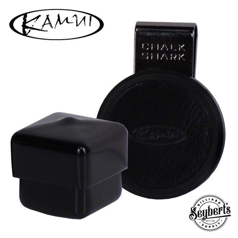 Kamui Roku magnetic chalk holder by tachijuan, Download free STL model
