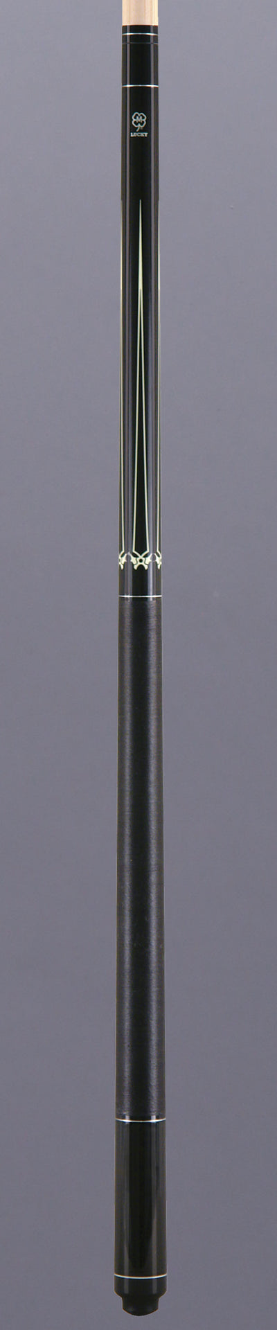 Lucky L16  Black 4 Point Cue