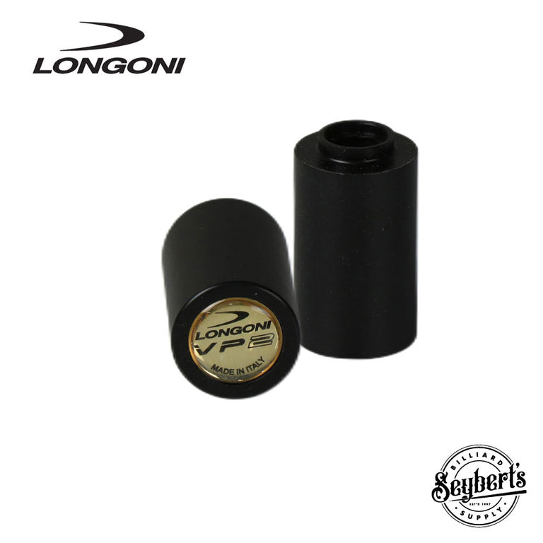 Longoni VP2 Joint Protector Black- Butt Only