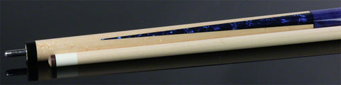 Lucasi LZC16 Zero Flexpoint Pool Cue - Free Shipping - Seybert's