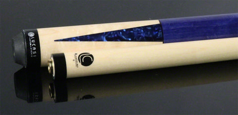 Lucasi LZC16 Zero Flexpoint Pool Cue - Free Shipping - Seybert's