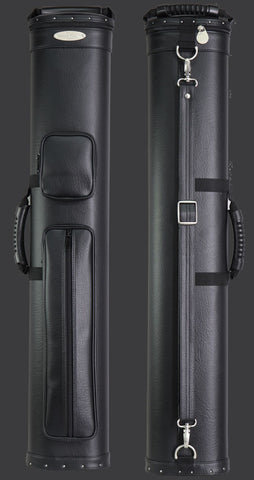 McDermott Shooter Collection 6x6 Cue Cases - Seybert's Billiards