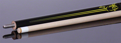 McDermott Stinger Pool Cue | NG06 Jump Break Pool Cue - Seybert's