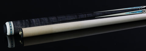 Pechauer JP21-S キュー IN STOCK, Pechauer JP21-S Pool Cue, w/ 12.5