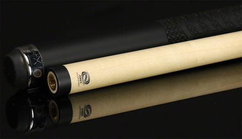 Pure X Technology HXT92 Pool Cue - Lifetime Warranty - Seybert's