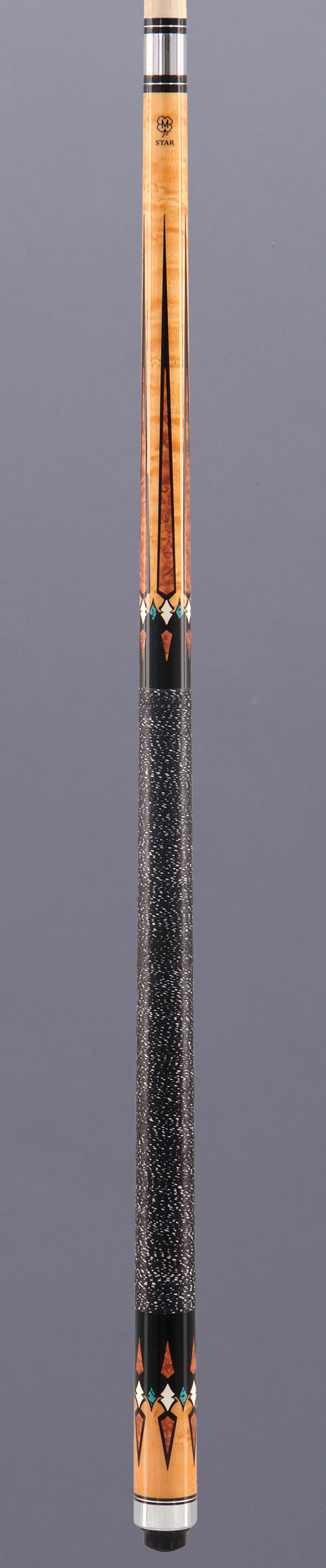 Star S11 Star Cue Honey Stained