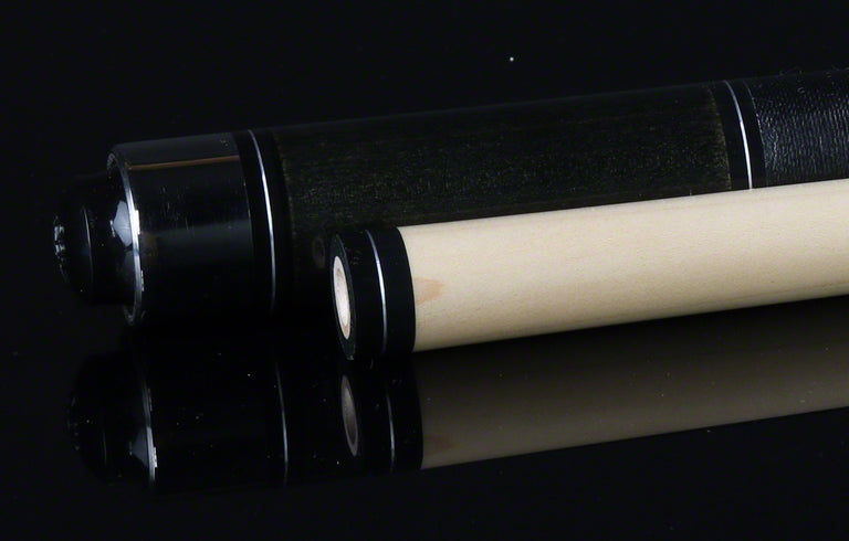 Star Cues S79 Grey Stain Cue