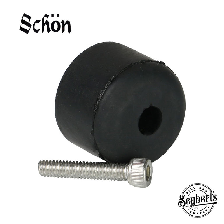 Schon Replacement Butt Cap with Screw