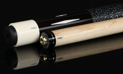 Pool Cues- Schon STL Pool Cue - Seybert's Billiards Supply