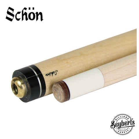 Pool Cue Shafts - Schon Standard Shafts - Free Shipping