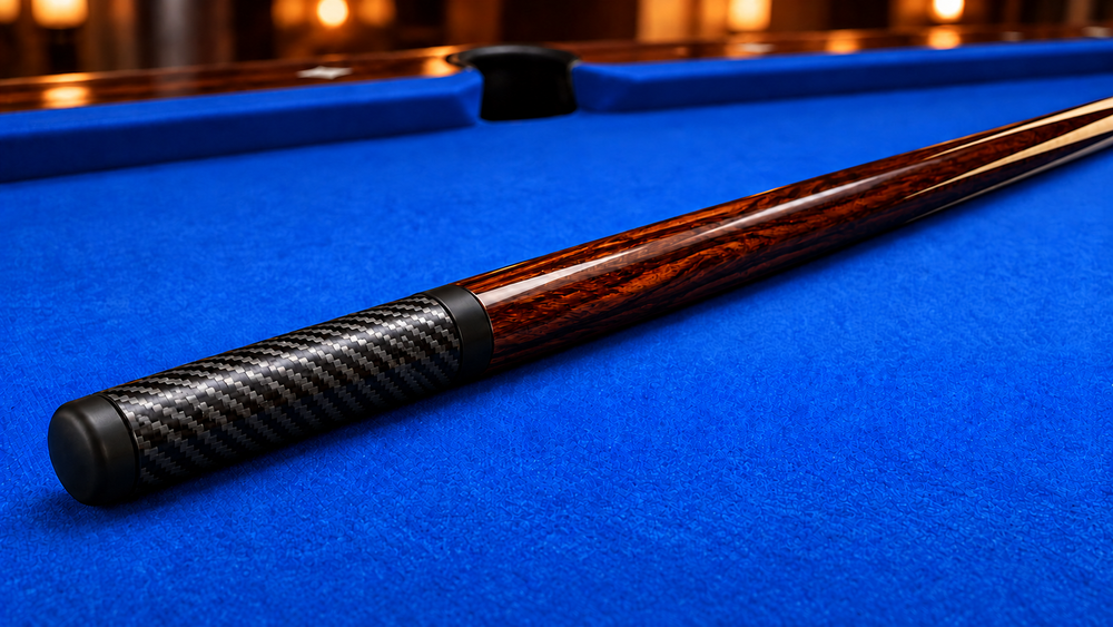 Pool Cue Extensions: When Extra Reach Actually Helps Your Game