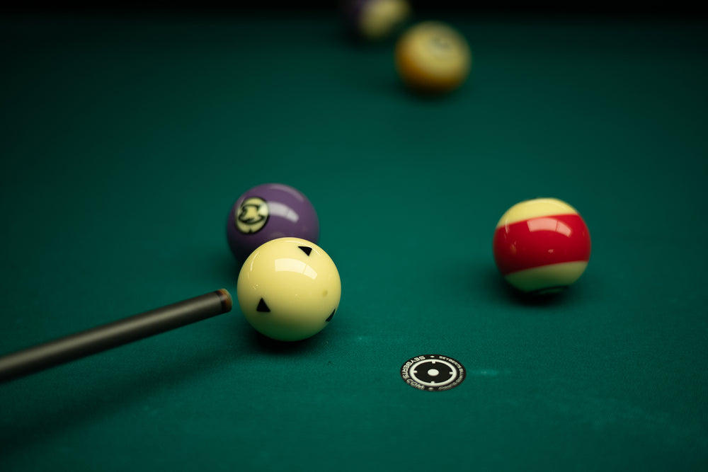 How Should a Pool Cue Tip Look