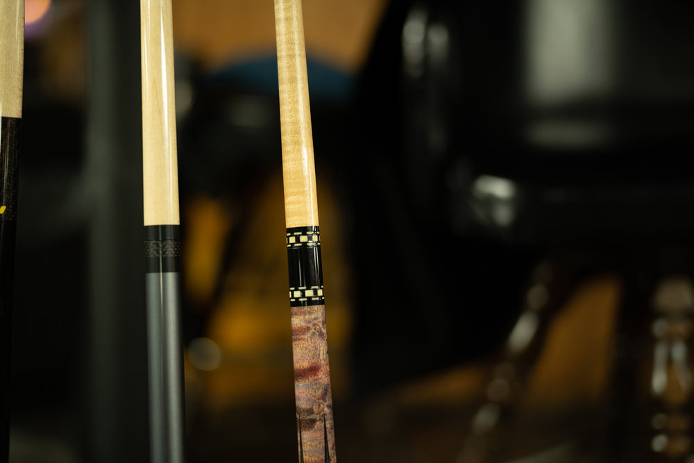 6 Best Rated Pool Cues to Help Your Game