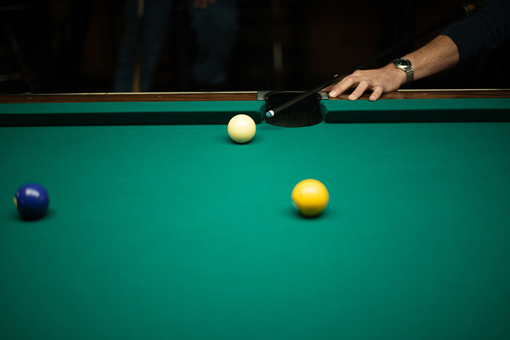 How to Jump a Cue Ball Like a Pro Cover