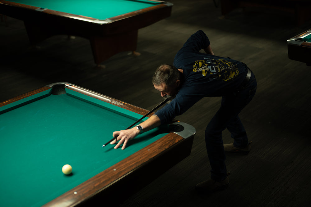 10 Best Pool Cues for Intermediate Players Elevate Your Billiards