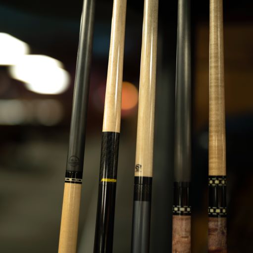 25 Best Pool Cue Brands - Why You Need The Best Cue - Seybert’s