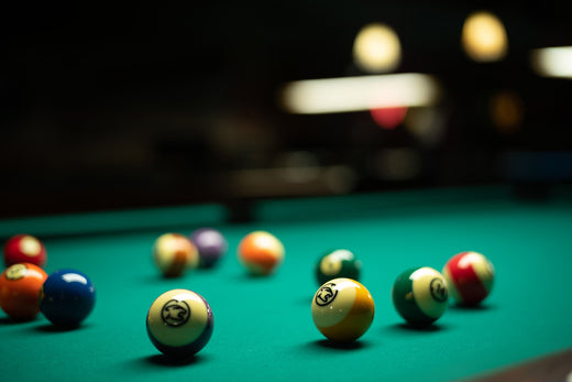 best Pool Table for Your Office