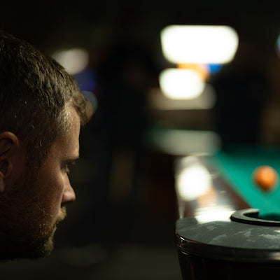 How to Break in Pool: Tips for a Powerful Shot