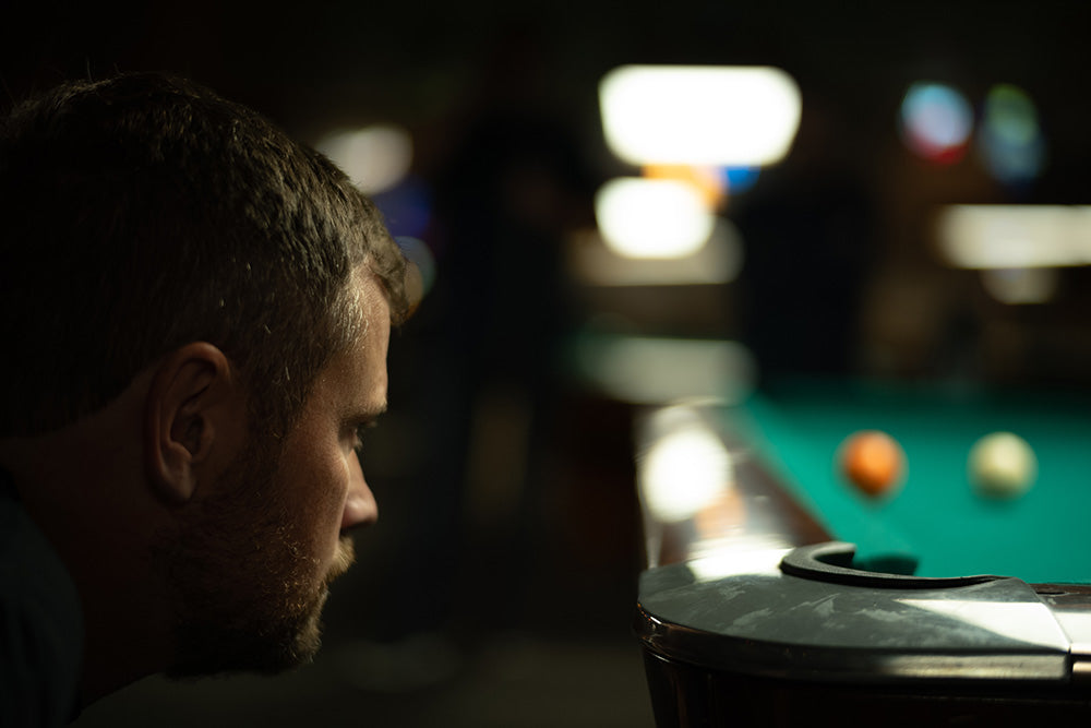 Mastering the Break: Tips for a Powerful Pool Shot - Seybert's ...