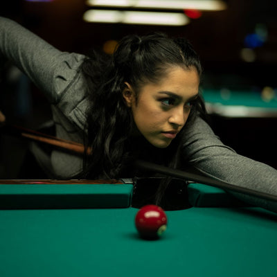 Tips to Improve Your Pool Game: Stance, Aim, Cue Ball Control, and More