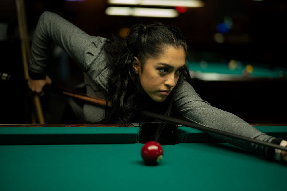 Tips to Improve Your Pool Game: Stance, Aim, Cue Ball Control, and More