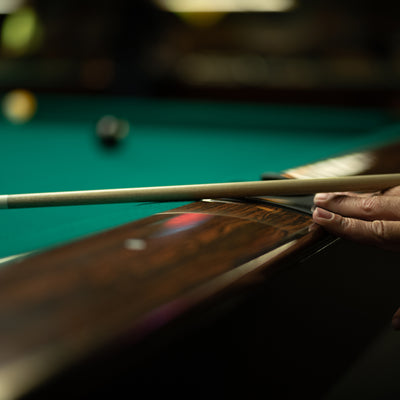 10 Best Break Cues for Playing Pool