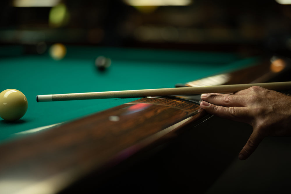 Top 10 Best Break Cue Guide for Superior Pool Performance - Seybert's  Billiards Supply