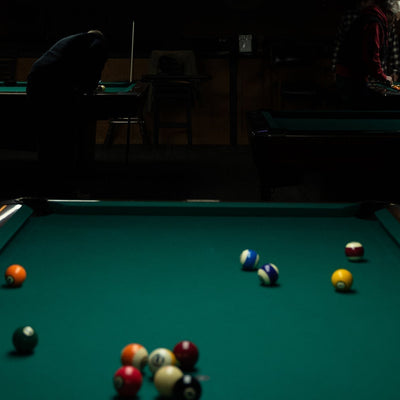 How to Put a Pool Table Together in 6 Easy Steps