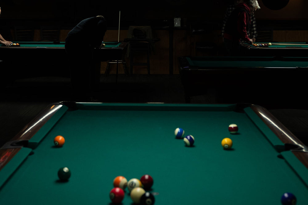 How to Put a Pool Table Together in 6 Easy Steps
