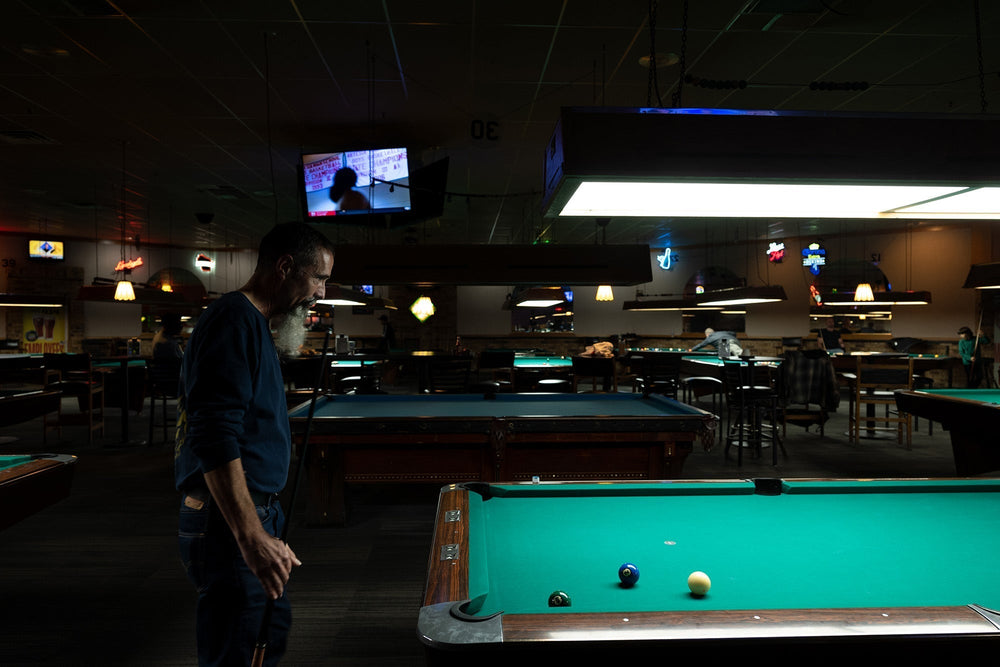 How to Rack Pool Balls: A Step-by-Step Guide for Perfect Racks Every ...