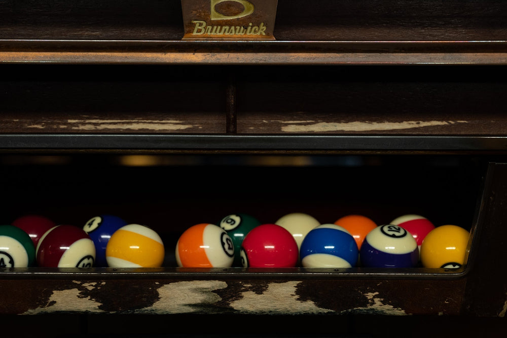 How to Rack Pool Balls: A Step-by-Step Guide for Perfect Racks Every ...