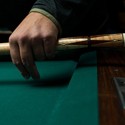 Your Essential Guide to Choosing the Right Pool Cue Weight for Beginners