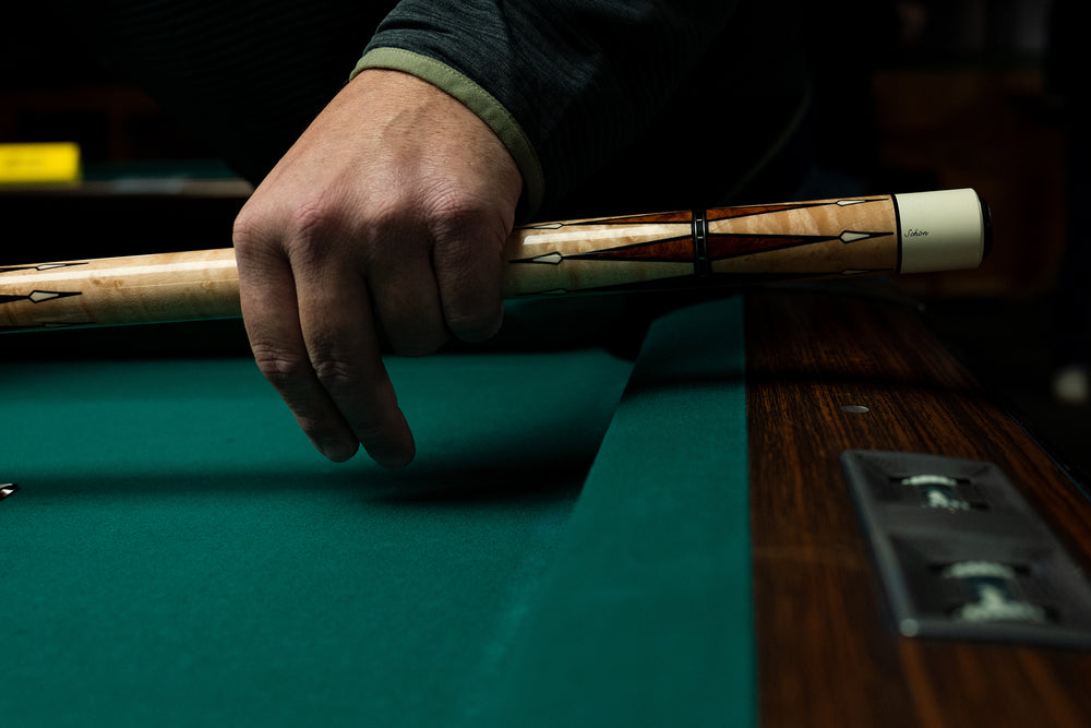 How Should a Pool Cue Tip Look? A Complete Guide to Perfect Pool Play ...