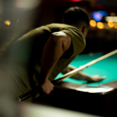 Should You Buy a Custom Cue? Seybert's Guide!