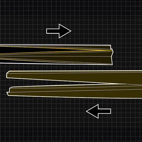 Why True Splice Cues Are Amazing & Getting Even Better