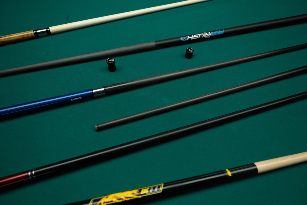 Who Makes the Best Pool Cues in the World? | Top 10 Brands of 2025 -  Seybert's Billiards Supply