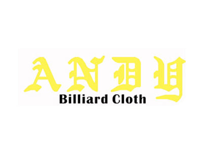 Andy Billiard Cloth