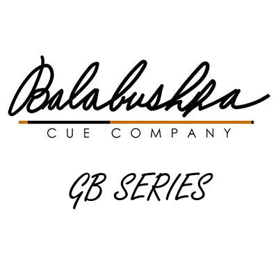 Balabushka GB Series Cues