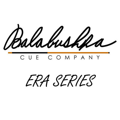 Balabushka Era Series Cues
