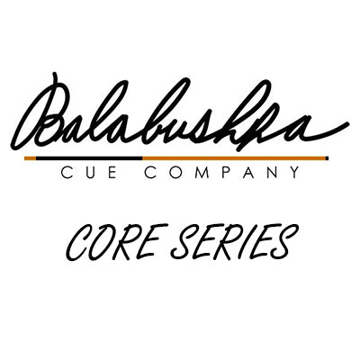 Balabushka Core Series